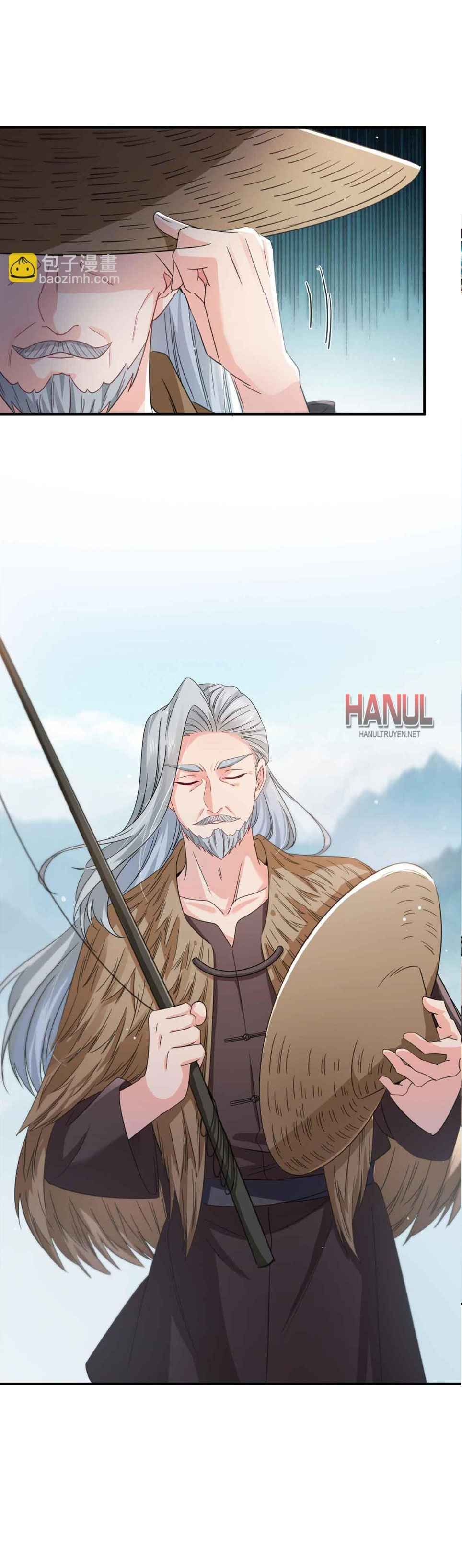 đọc truyện Cô Vợ Ngọt Ngào Có Chút Bất Lương [hanultruyen,’] Chương 532.5 ảnh 4 tại Thiên Thai Truyện