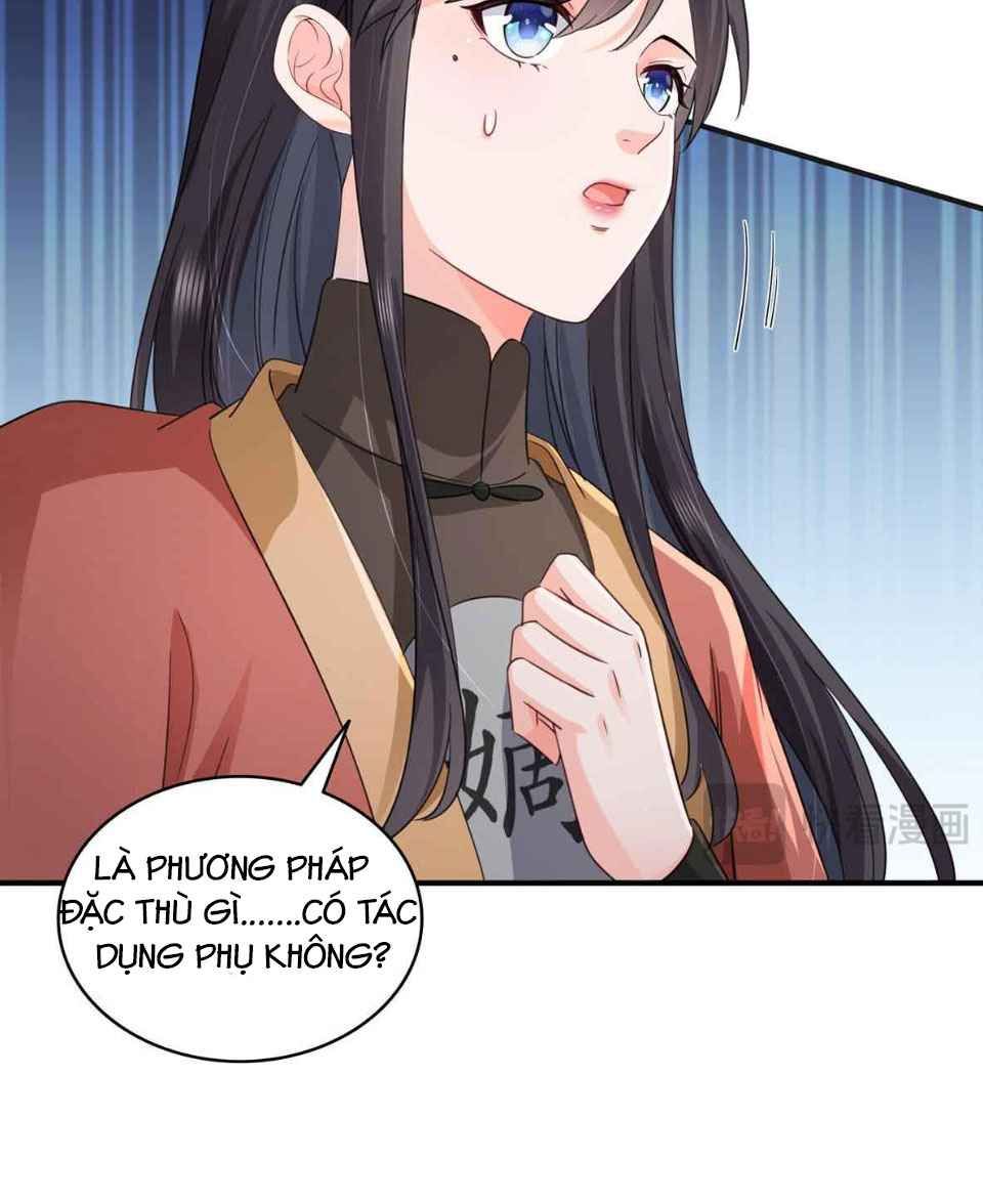 đọc truyện Cô Vợ Ngọt Ngào Có Chút Bất Lương [hanultruyen,’] Chương 532.5 ảnh 10 tại Thiên Thai Truyện