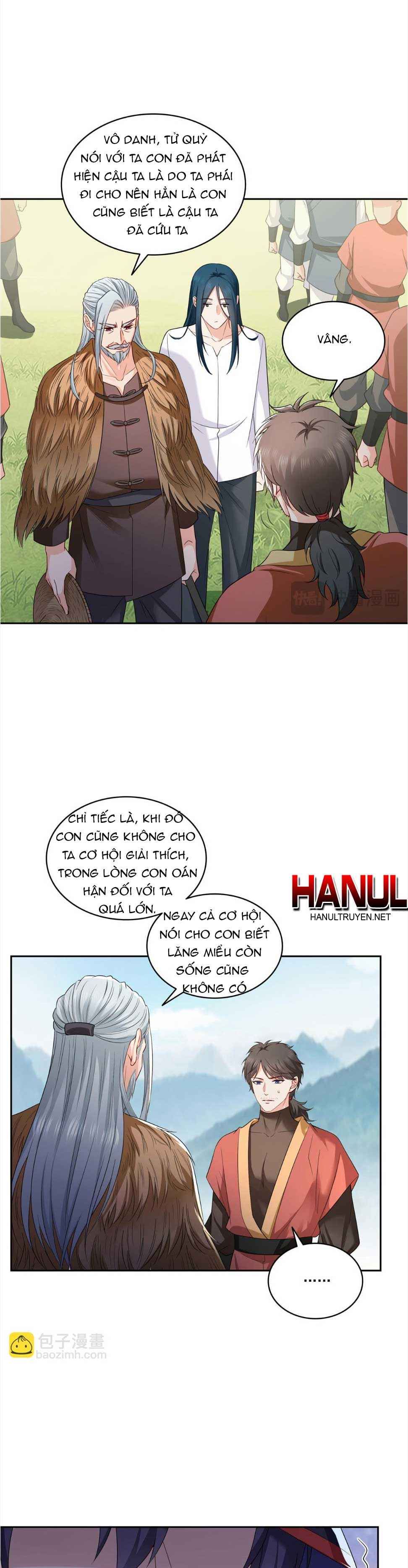 đọc truyện Cô Vợ Ngọt Ngào Có Chút Bất Lương [hanultruyen,’] Chương 533 ảnh 5 tại Thiên Thai Truyện