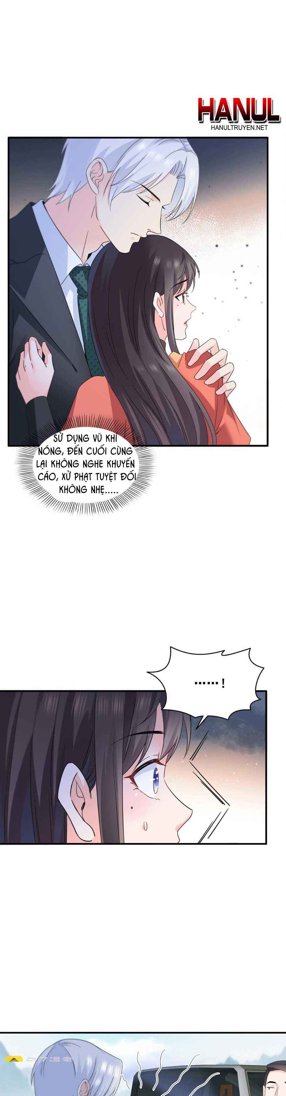 đọc truyện Cô Vợ Ngọt Ngào Có Chút Bất Lương [hanultruyen,’] Chương 534 ảnh 6 tại Thiên Thai Truyện