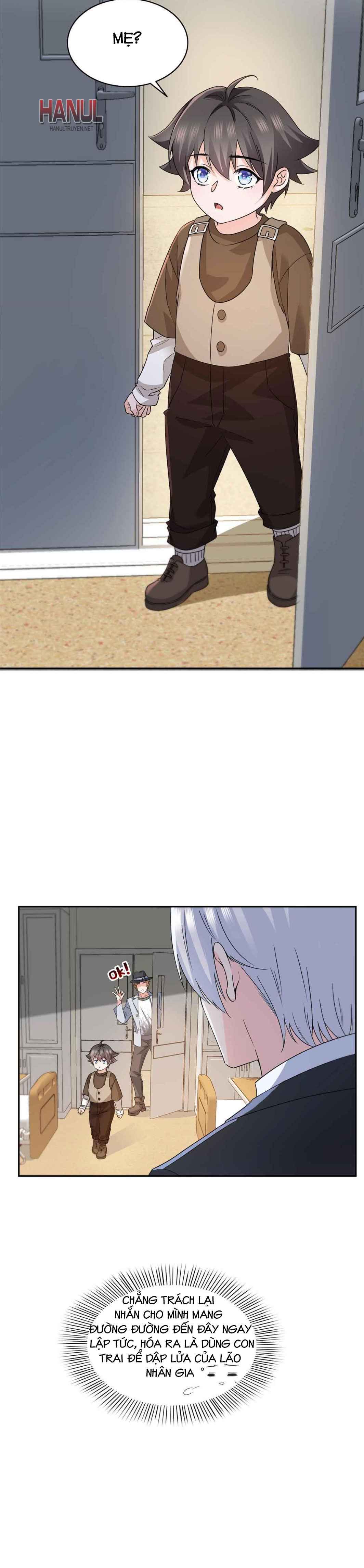 đọc truyện Cô Vợ Ngọt Ngào Có Chút Bất Lương [hanultruyen,’] Chương 535 ảnh 9 tại Thiên Thai Truyện