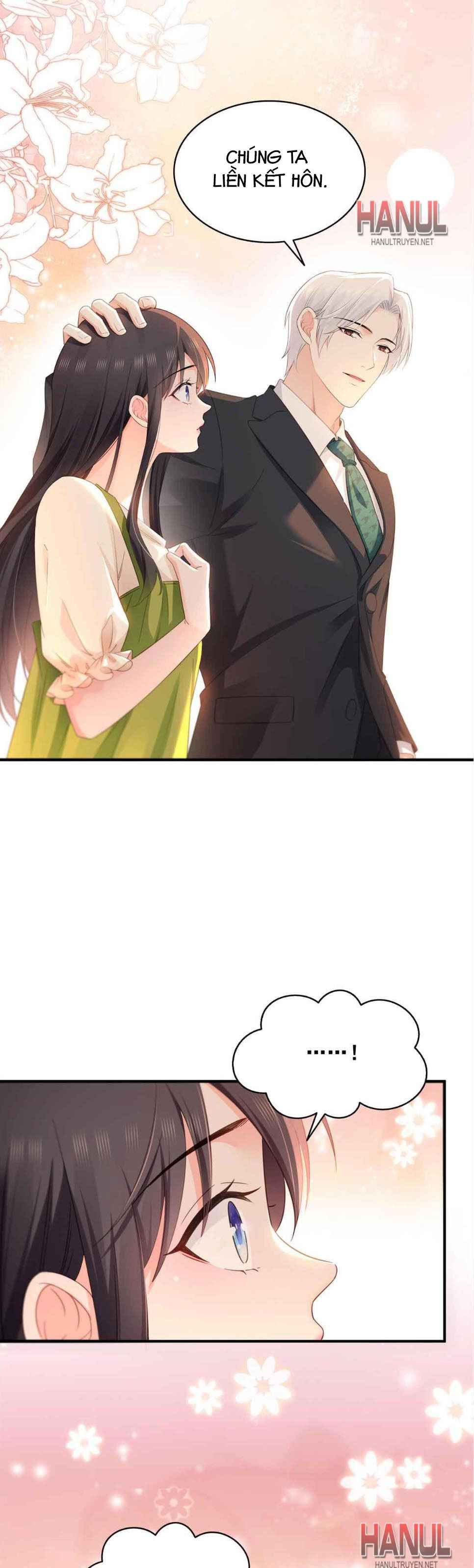 đọc truyện Cô Vợ Ngọt Ngào Có Chút Bất Lương [hanultruyen,’] Chương 536 ảnh 6 tại Thiên Thai Truyện