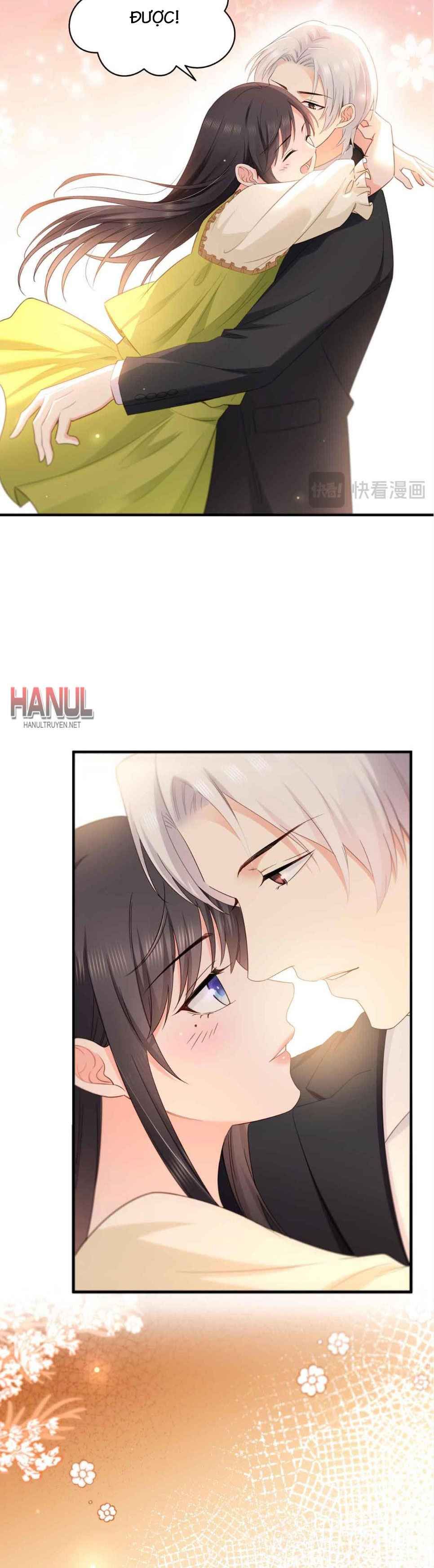 đọc truyện Cô Vợ Ngọt Ngào Có Chút Bất Lương [hanultruyen,’] Chương 536 ảnh 7 tại Thiên Thai Truyện