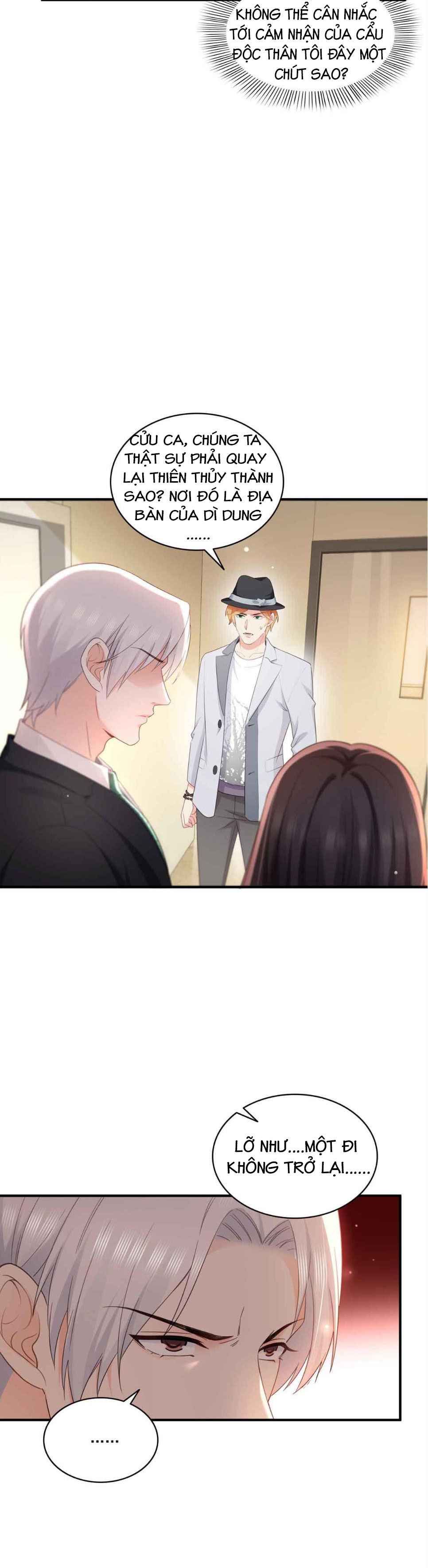 đọc truyện Cô Vợ Ngọt Ngào Có Chút Bất Lương [hanultruyen,’] Chương 536 ảnh 9 tại Thiên Thai Truyện