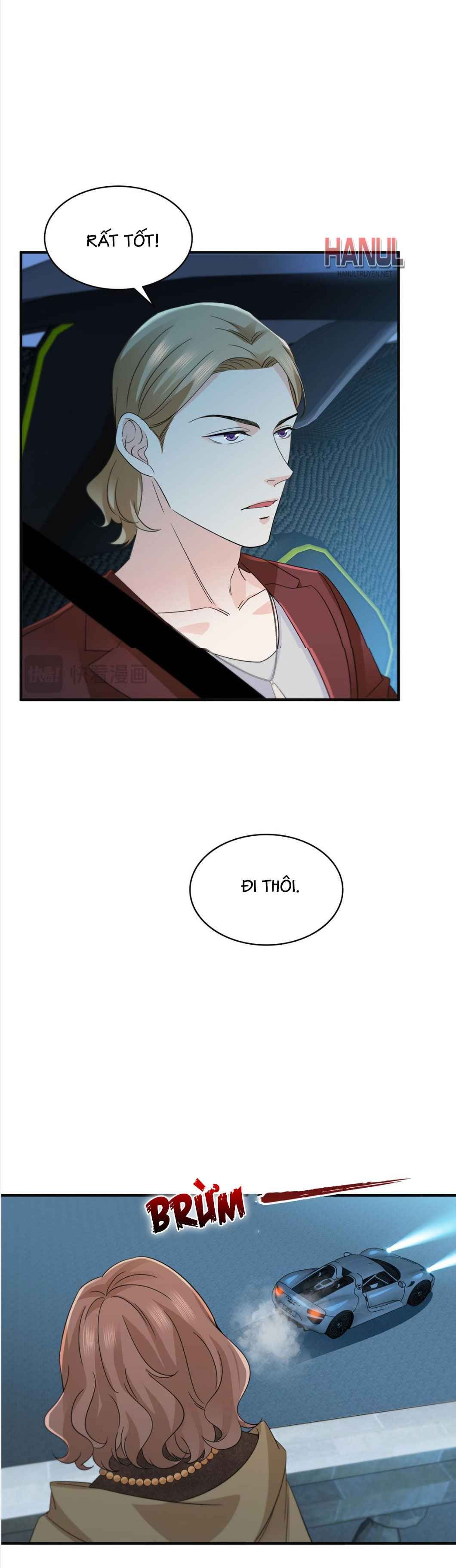 đọc truyện Cô Vợ Ngọt Ngào Có Chút Bất Lương [hanultruyen,’] Chương 537.5 ảnh 7 tại Thiên Thai Truyện