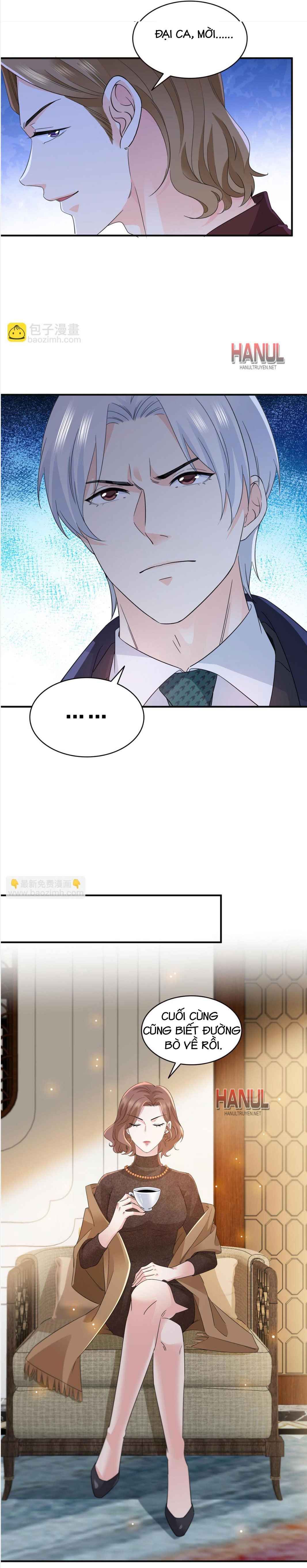 đọc truyện Cô Vợ Ngọt Ngào Có Chút Bất Lương [hanultruyen,’] Chương 537 ảnh 4 tại Thiên Thai Truyện