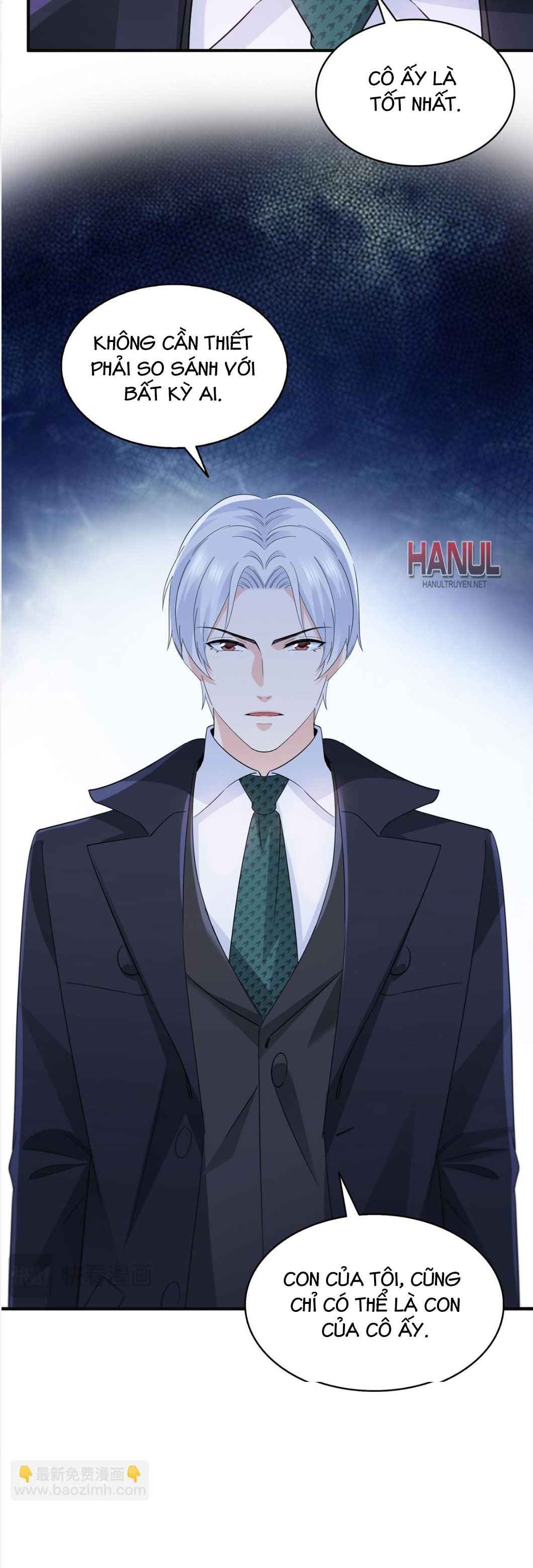 đọc truyện Cô Vợ Ngọt Ngào Có Chút Bất Lương [hanultruyen,’] Chương 537 ảnh 10 tại Thiên Thai Truyện