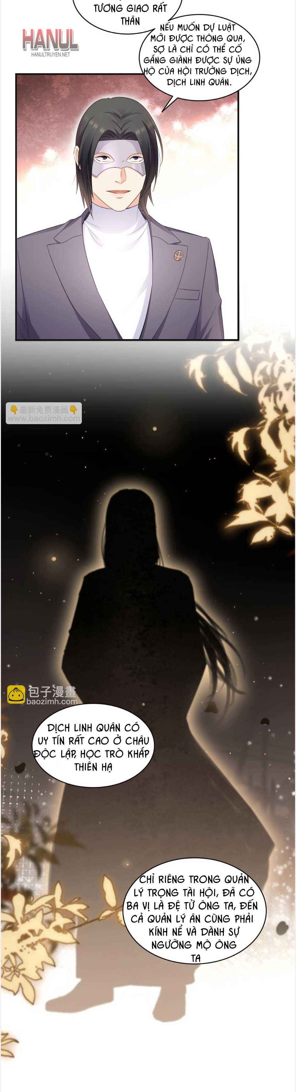 đọc truyện Cô Vợ Ngọt Ngào Có Chút Bất Lương [hanultruyen,’] Chương 538 ảnh 4 tại Thiên Thai Truyện