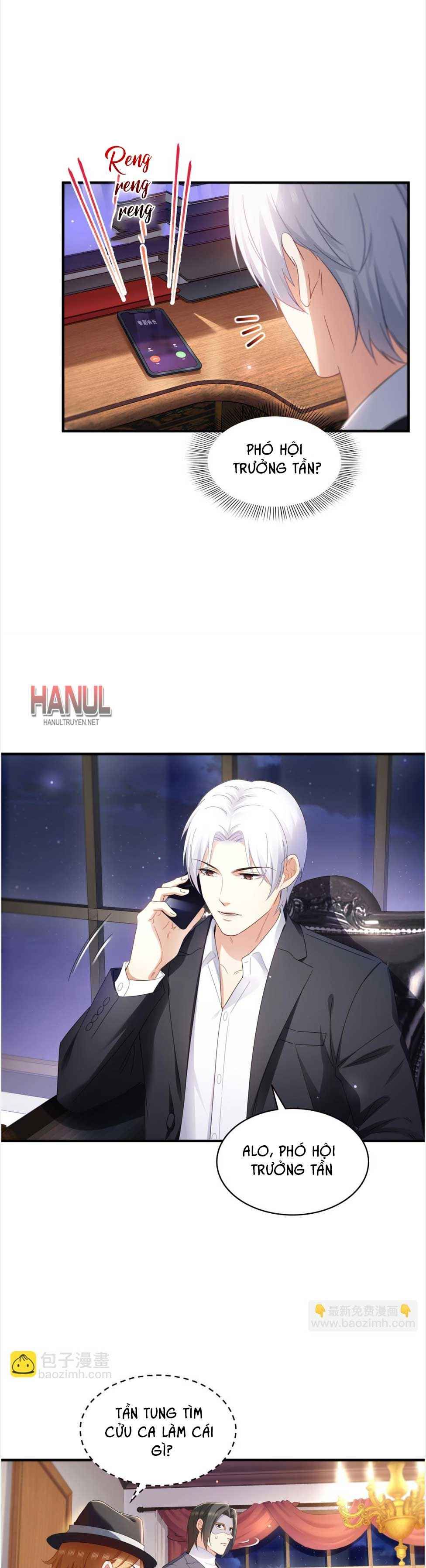 đọc truyện Cô Vợ Ngọt Ngào Có Chút Bất Lương [hanultruyen,’] Chương 538 ảnh 8 tại Thiên Thai Truyện