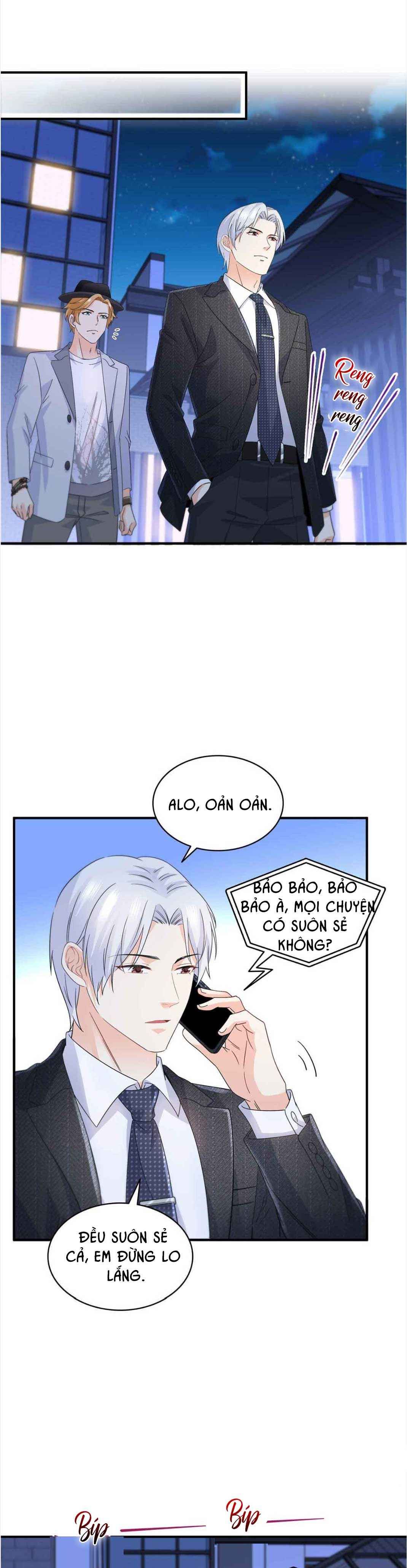 đọc truyện Cô Vợ Ngọt Ngào Có Chút Bất Lương [hanultruyen,’] Chương 539 ảnh 4 tại Thiên Thai Truyện