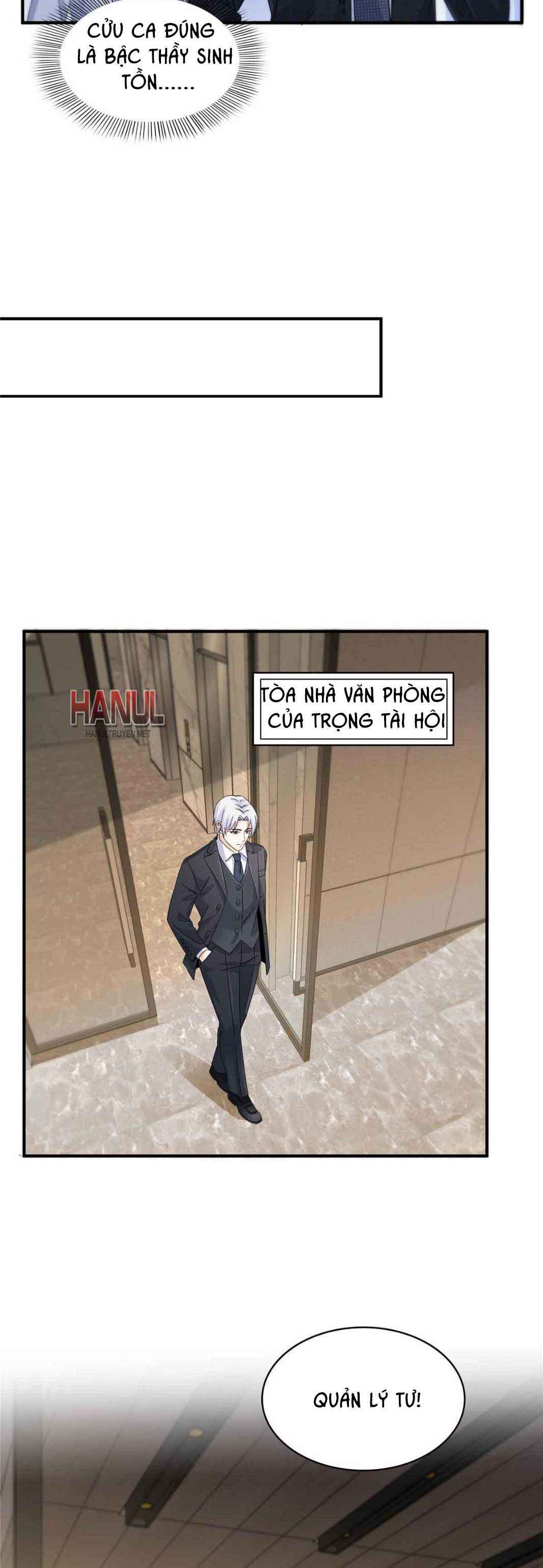 đọc truyện Cô Vợ Ngọt Ngào Có Chút Bất Lương [hanultruyen,’] Chương 539 ảnh 9 tại Thiên Thai Truyện