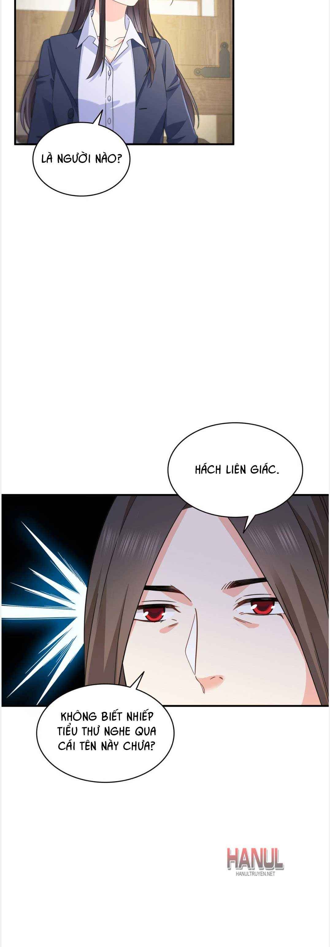 đọc truyện Cô Vợ Ngọt Ngào Có Chút Bất Lương [hanultruyen,’] Chương 541.2 ảnh 9 tại Thiên Thai Truyện