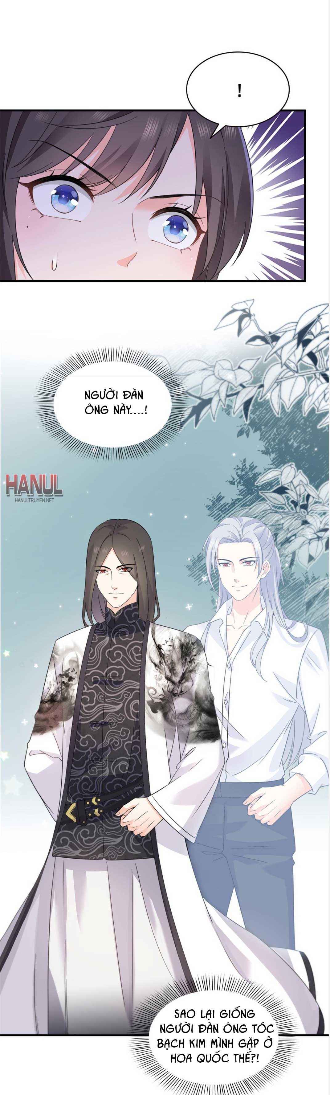 đọc truyện Cô Vợ Ngọt Ngào Có Chút Bất Lương [hanultruyen,’] Chương 541 ảnh 7 tại Thiên Thai Truyện