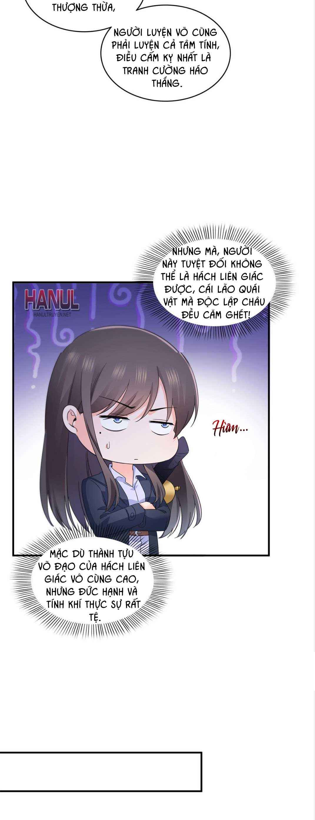 đọc truyện Cô Vợ Ngọt Ngào Có Chút Bất Lương [hanultruyen,’] Chương 541 ảnh 10 tại Thiên Thai Truyện