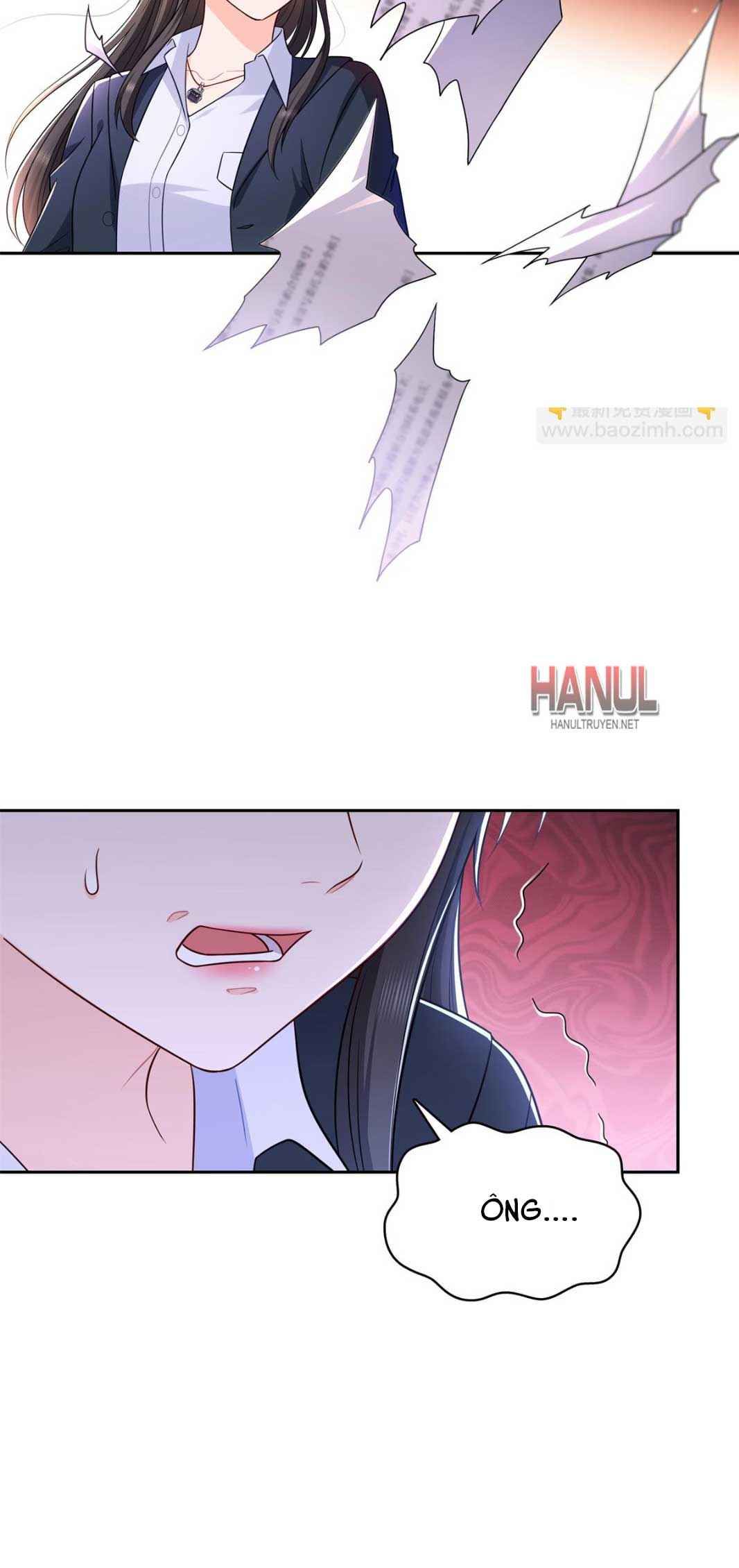 đọc truyện Cô Vợ Ngọt Ngào Có Chút Bất Lương [hanultruyen,’] Chương 542 ảnh 9 tại Thiên Thai Truyện