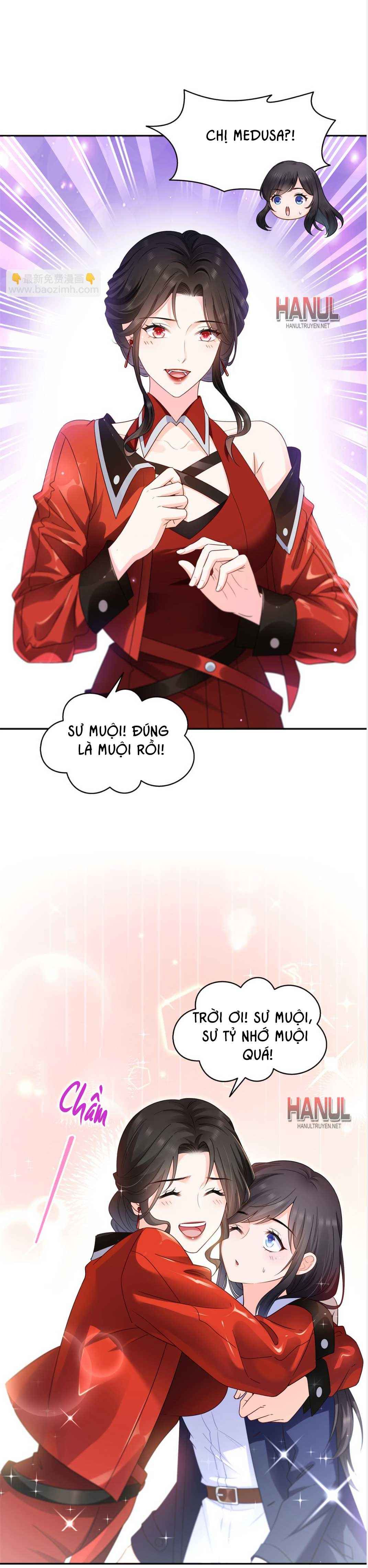 đọc truyện Cô Vợ Ngọt Ngào Có Chút Bất Lương [hanultruyen,’] Chương 542 ảnh 11 tại Thiên Thai Truyện