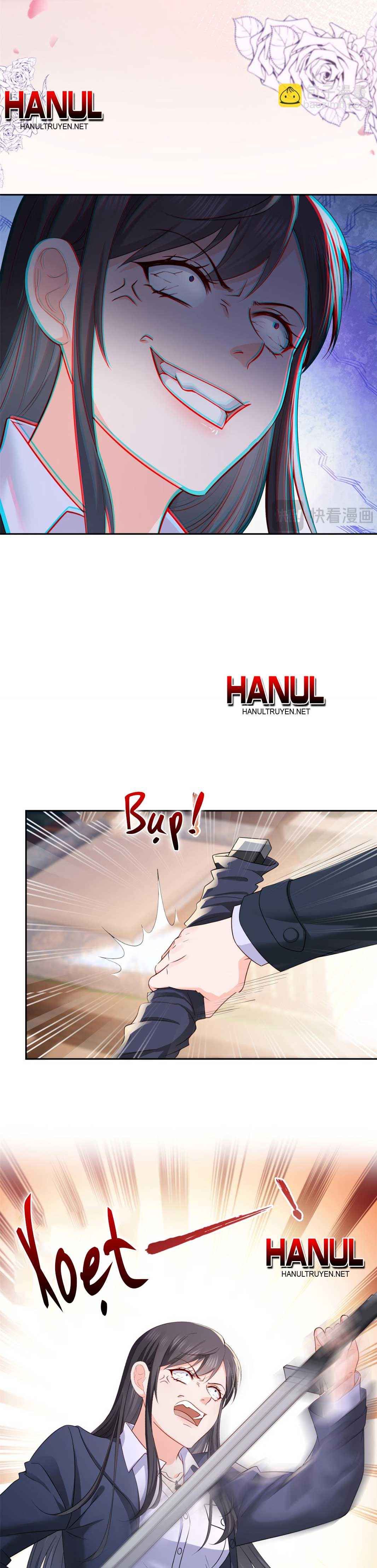 đọc truyện Cô Vợ Ngọt Ngào Có Chút Bất Lương [hanultruyen,’] Chương 543 ảnh 7 tại Thiên Thai Truyện