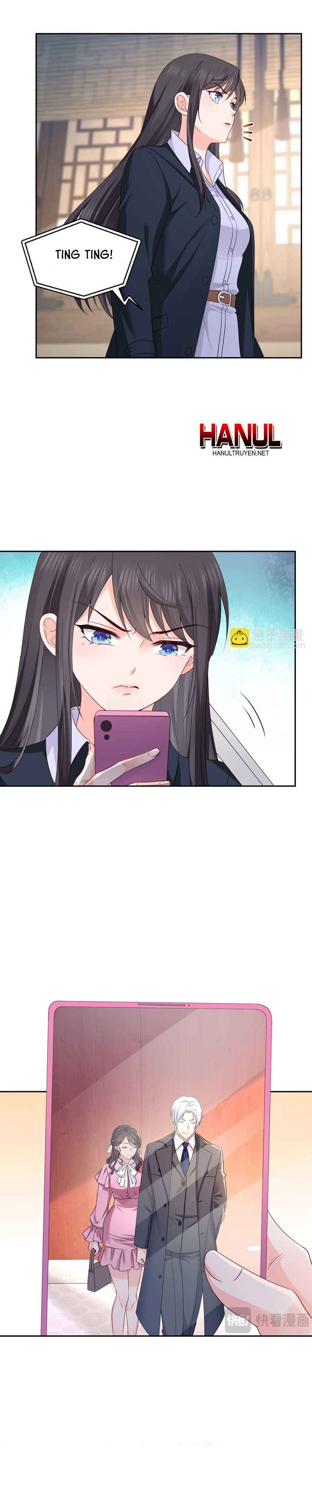 đọc truyện Cô Vợ Ngọt Ngào Có Chút Bất Lương [hanultruyen,’] Chương 543 ảnh 9 tại Thiên Thai Truyện