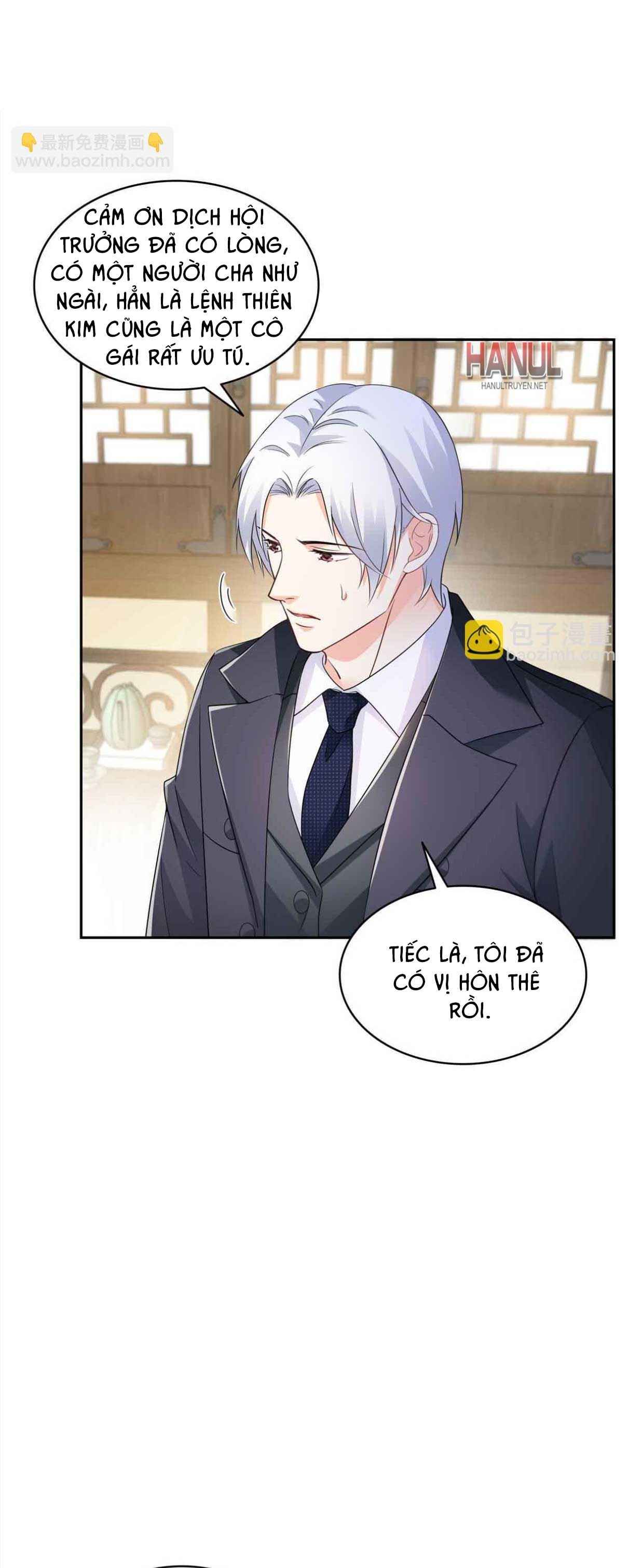 đọc truyện Cô Vợ Ngọt Ngào Có Chút Bất Lương [hanultruyen,’] Chương 544 ảnh 11 tại Thiên Thai Truyện