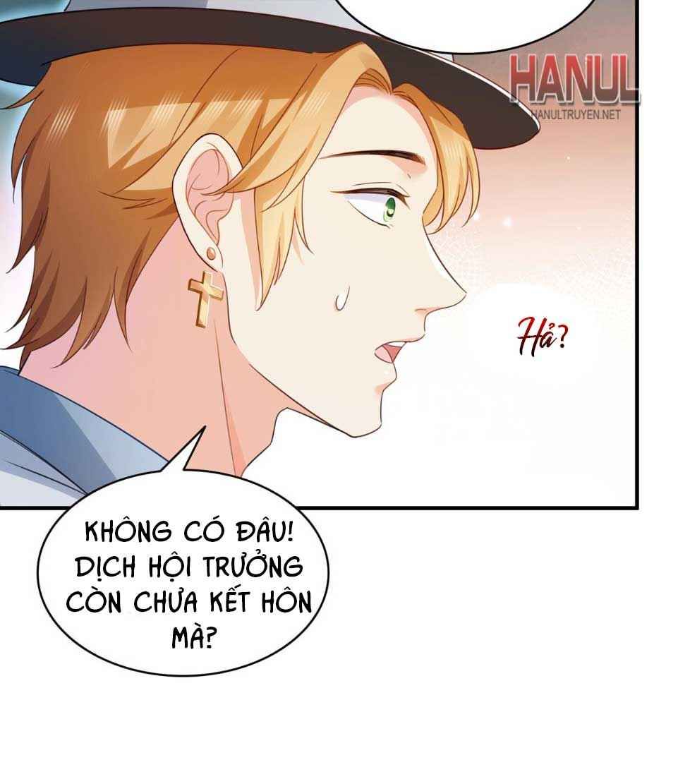 đọc truyện Cô Vợ Ngọt Ngào Có Chút Bất Lương [hanultruyen,’] Chương 546.5 ảnh 9 tại Thiên Thai Truyện