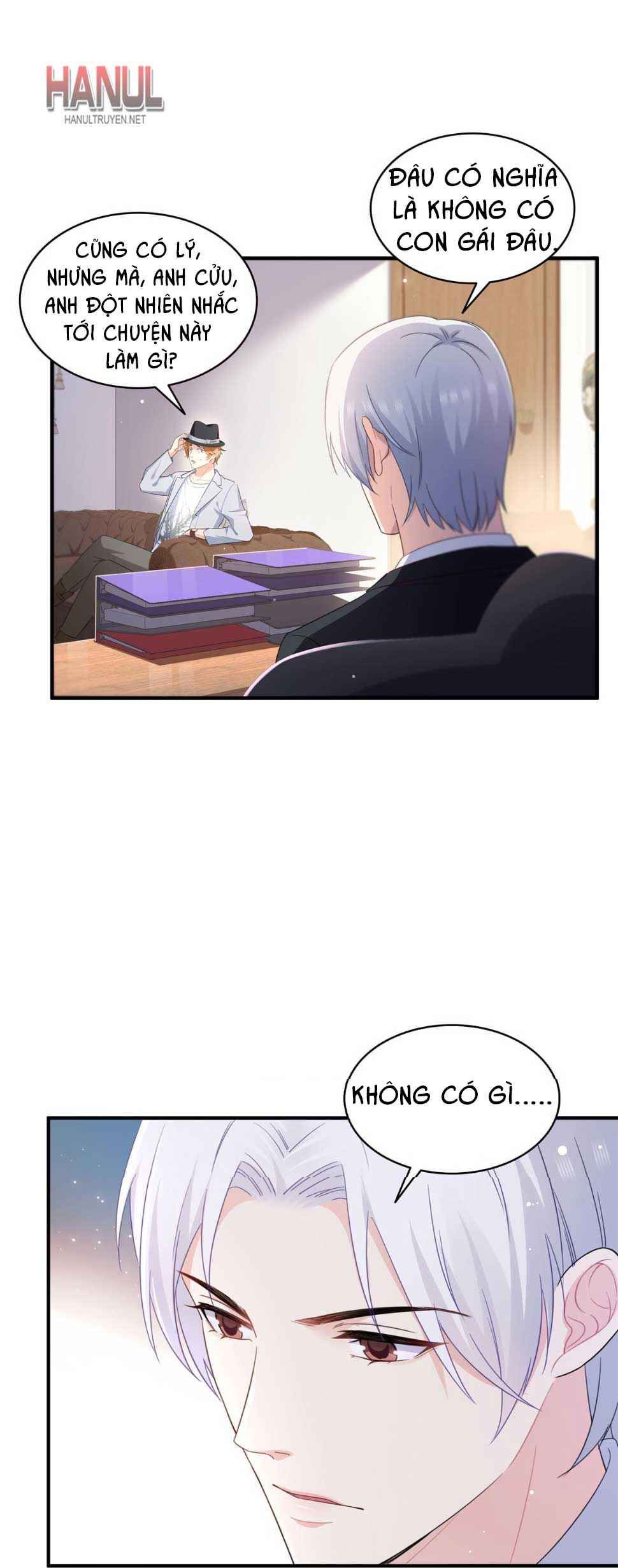 đọc truyện Cô Vợ Ngọt Ngào Có Chút Bất Lương [hanultruyen,’] Chương 546.5 ảnh 10 tại Thiên Thai Truyện