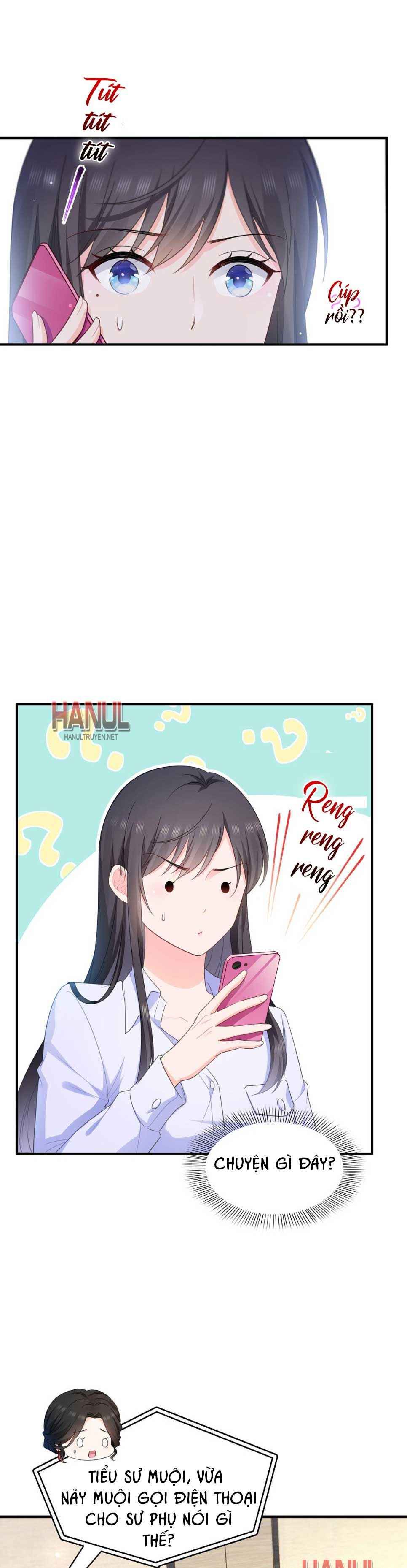 đọc truyện Cô Vợ Ngọt Ngào Có Chút Bất Lương [hanultruyen,’] Chương 546 ảnh 6 tại Thiên Thai Truyện