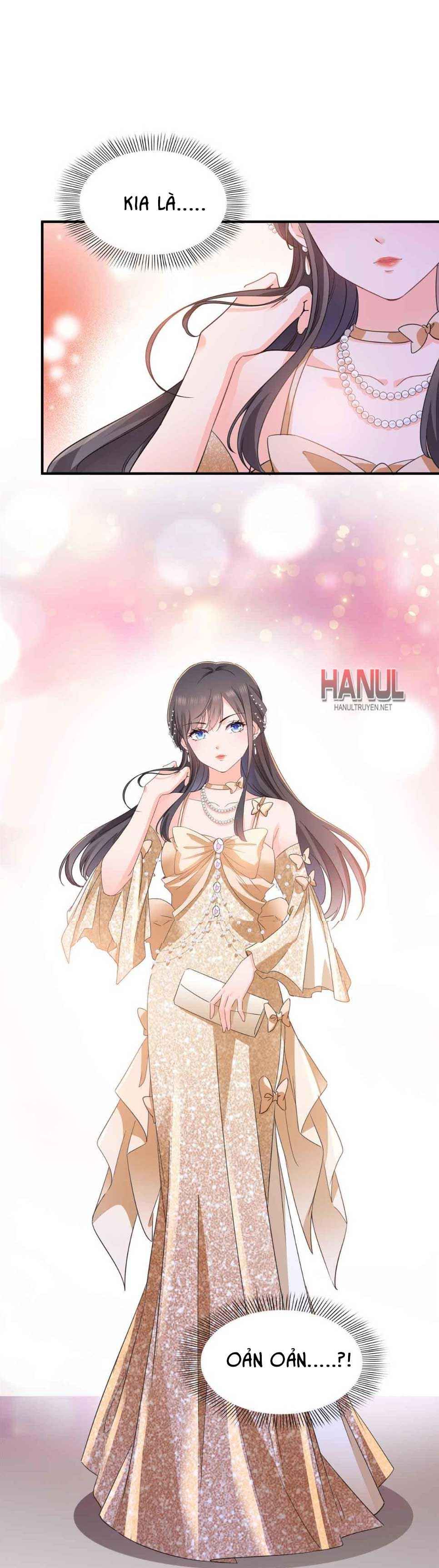 đọc truyện Cô Vợ Ngọt Ngào Có Chút Bất Lương [hanultruyen,’] Chương 547.5 ảnh 6 tại Thiên Thai Truyện