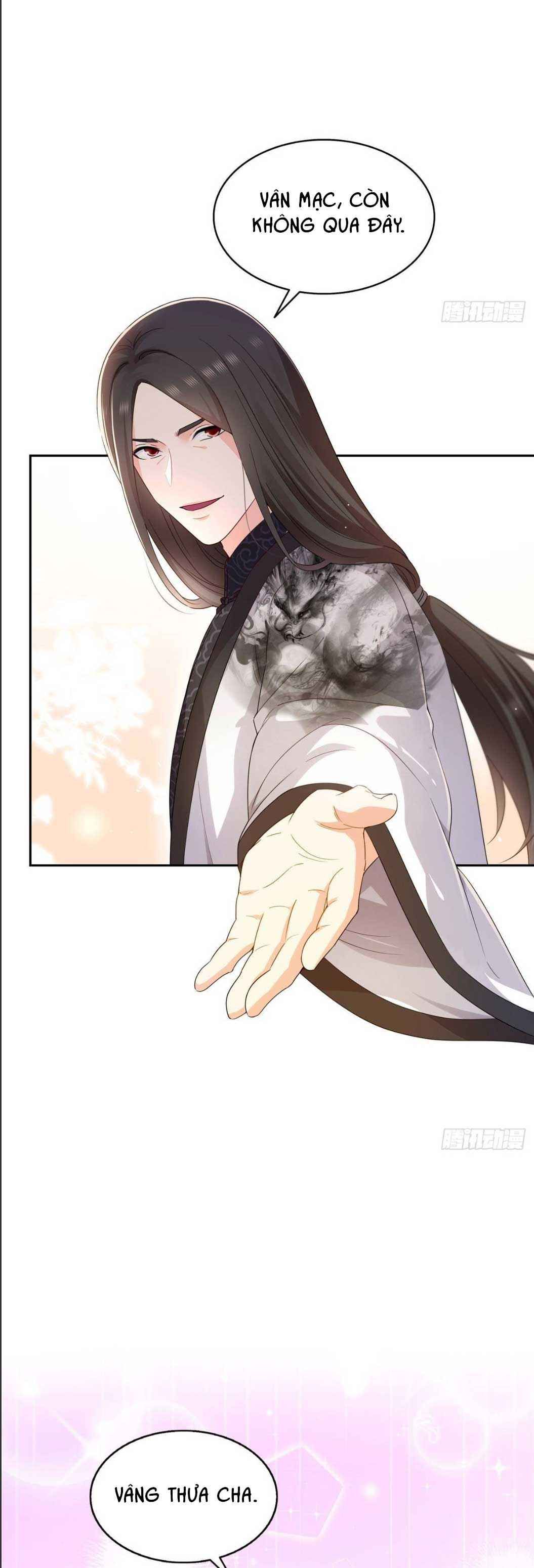 đọc truyện Cô Vợ Ngọt Ngào Có Chút Bất Lương [hanultruyen,’] Chương 548.5 ảnh 5 tại Thiên Thai Truyện