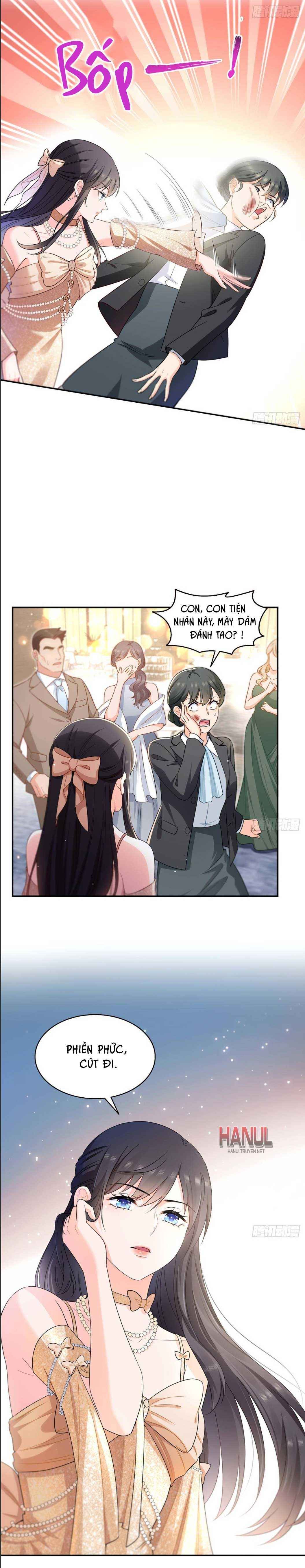 đọc truyện Cô Vợ Ngọt Ngào Có Chút Bất Lương [hanultruyen,’] Chương 548 ảnh 4 tại Thiên Thai Truyện