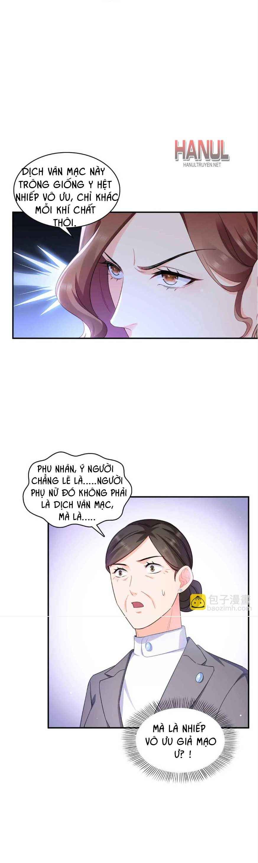 đọc truyện Cô Vợ Ngọt Ngào Có Chút Bất Lương [hanultruyen,’] Chương 550.5 ảnh 4 tại Thiên Thai Truyện