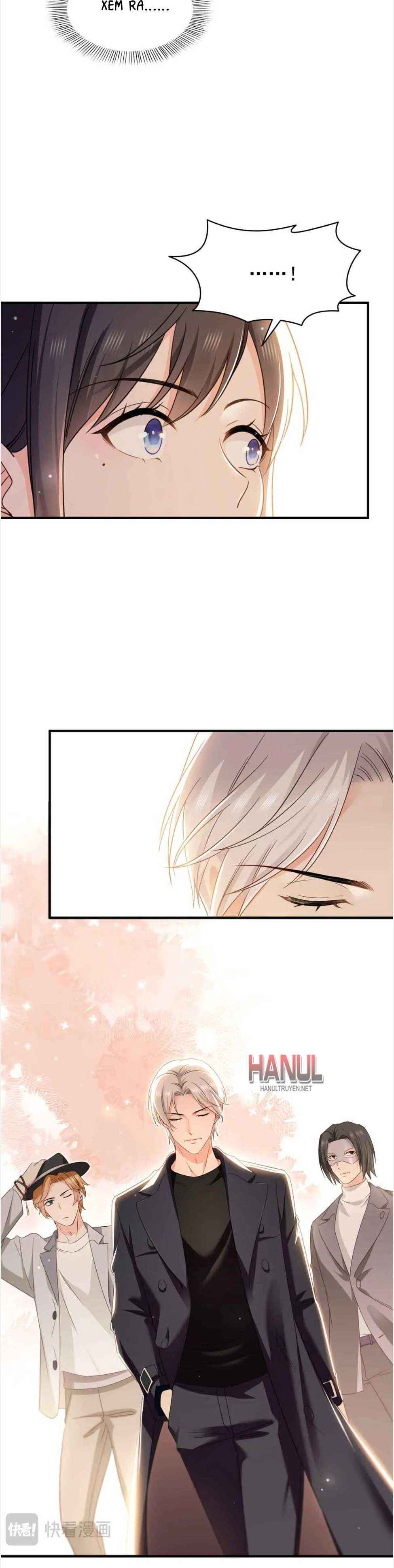 đọc truyện Cô Vợ Ngọt Ngào Có Chút Bất Lương [hanultruyen,’] Chương 551.5 ảnh 7 tại Thiên Thai Truyện