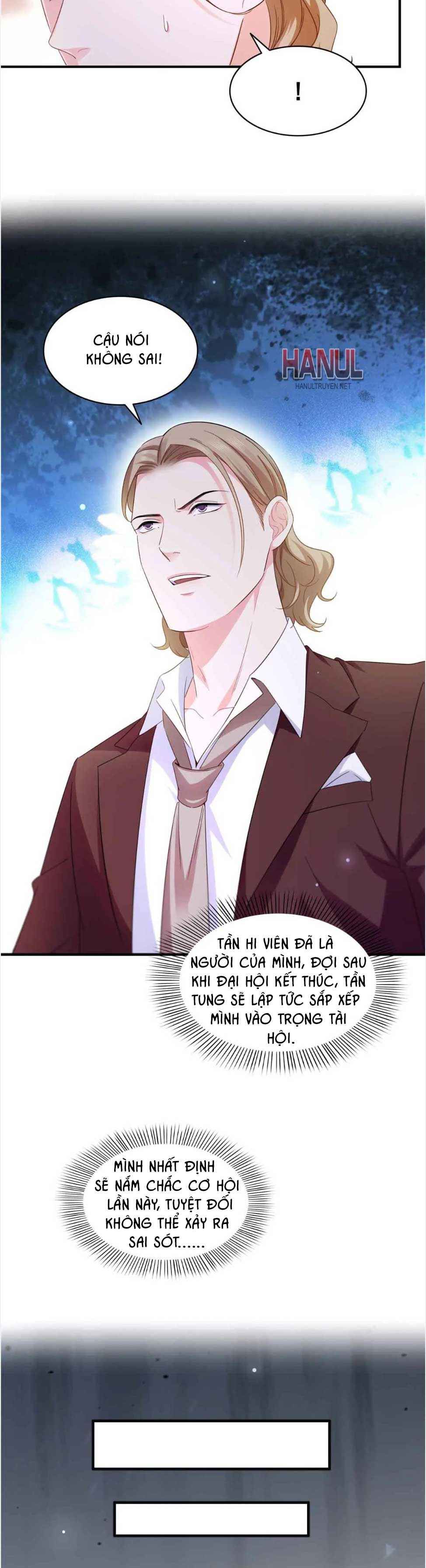 đọc truyện Cô Vợ Ngọt Ngào Có Chút Bất Lương [hanultruyen,’] Chương 551 ảnh 6 tại Thiên Thai Truyện