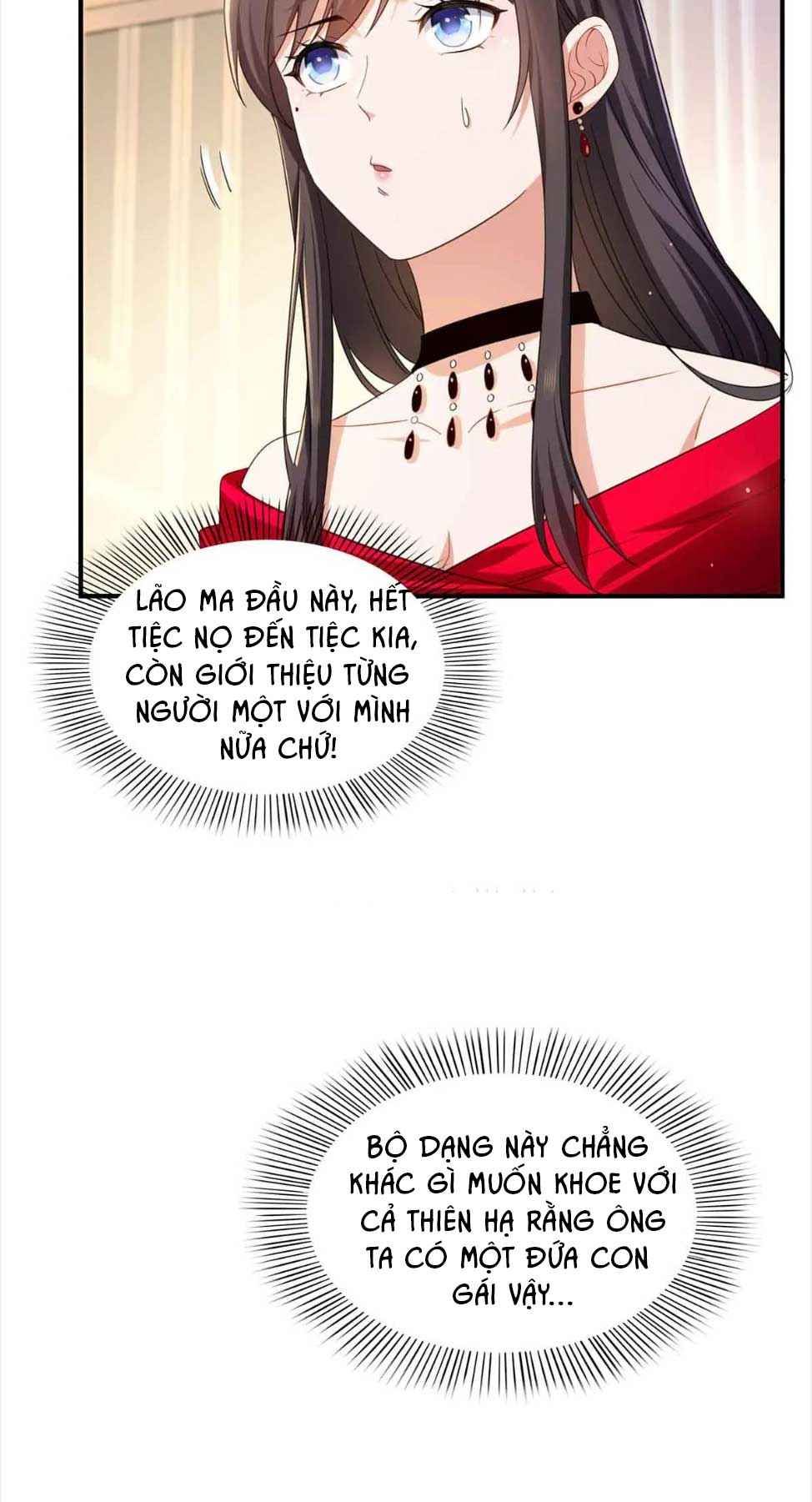 đọc truyện Cô Vợ Ngọt Ngào Có Chút Bất Lương [hanultruyen,’] Chương 551 ảnh 10 tại Thiên Thai Truyện