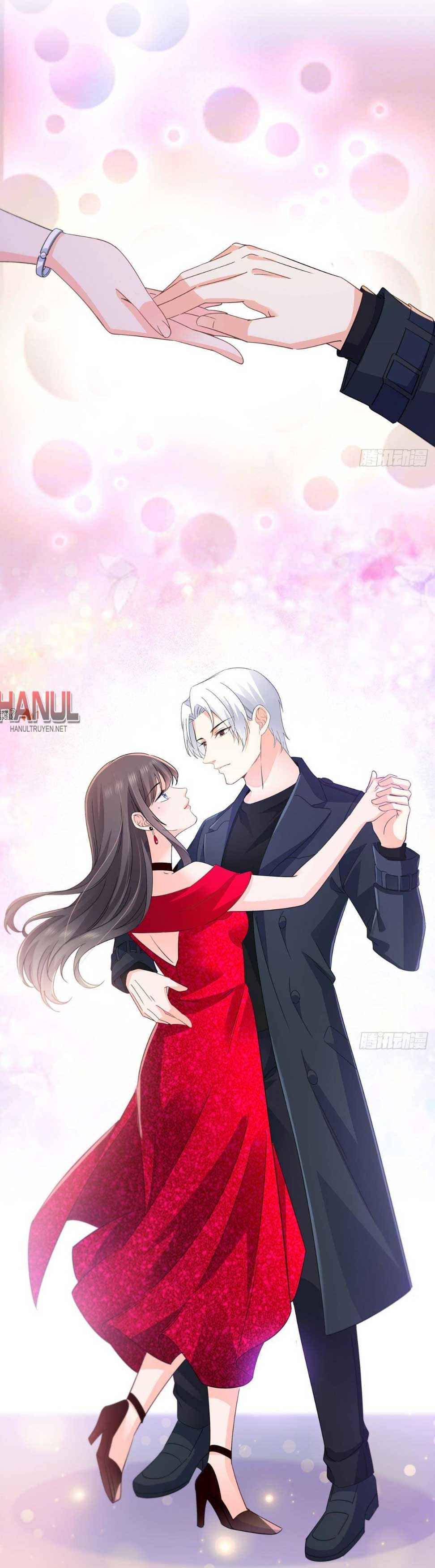 đọc truyện Cô Vợ Ngọt Ngào Có Chút Bất Lương [hanultruyen,’] Chương 552 ảnh 6 tại Thiên Thai Truyện