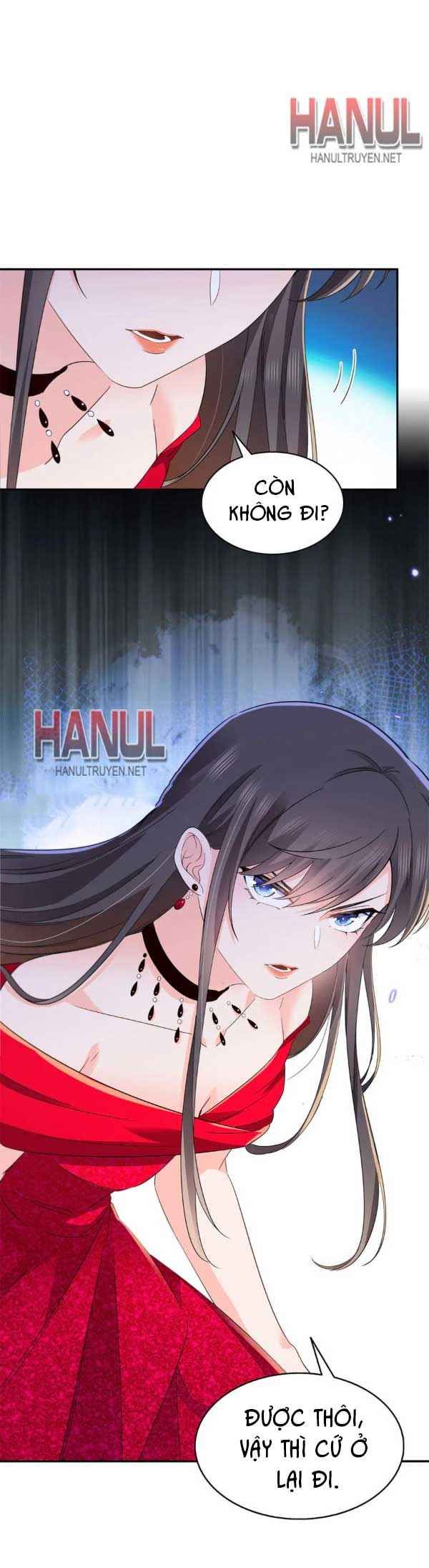 đọc truyện Cô Vợ Ngọt Ngào Có Chút Bất Lương [hanultruyen,’] Chương 553 ảnh 12 tại Thiên Thai Truyện