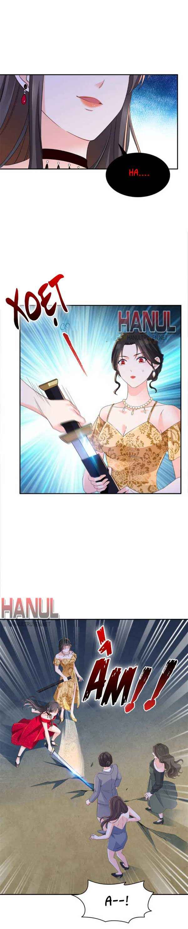 đọc truyện Cô Vợ Ngọt Ngào Có Chút Bất Lương [hanultruyen,’] Chương 553 ảnh 11 tại Thiên Thai Truyện