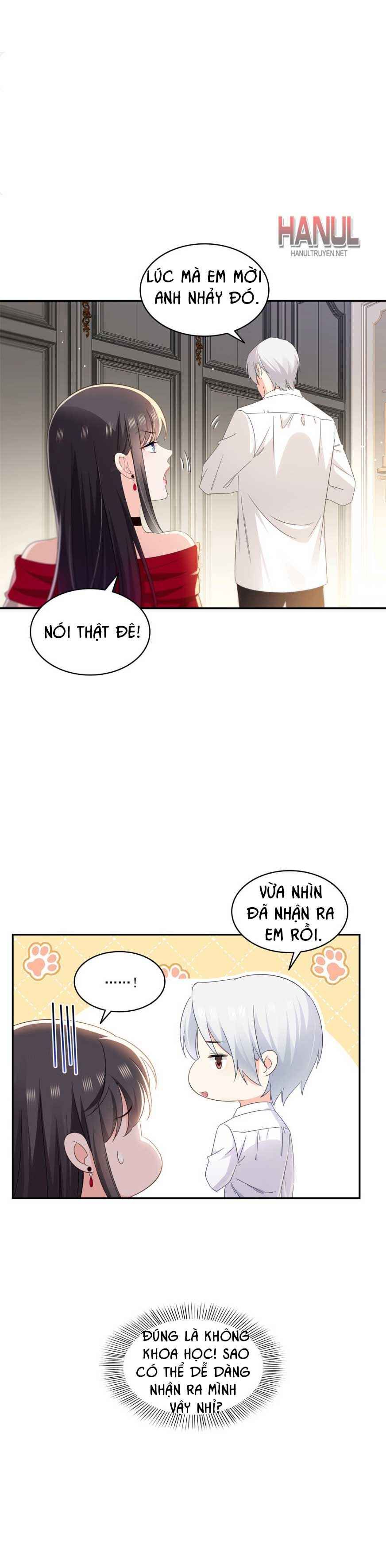 đọc truyện Cô Vợ Ngọt Ngào Có Chút Bất Lương [hanultruyen,’] Chương 554 ảnh 13 tại Thiên Thai Truyện