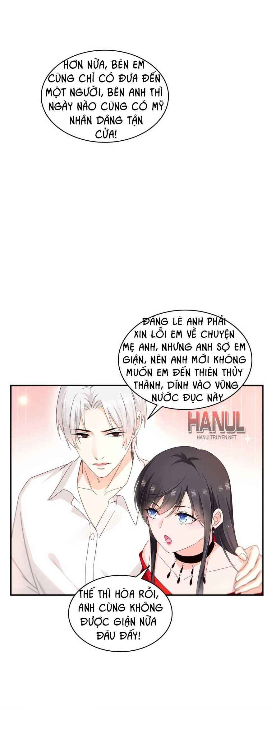 đọc truyện Cô Vợ Ngọt Ngào Có Chút Bất Lương [hanultruyen,’] Chương 554 ảnh 15 tại Thiên Thai Truyện