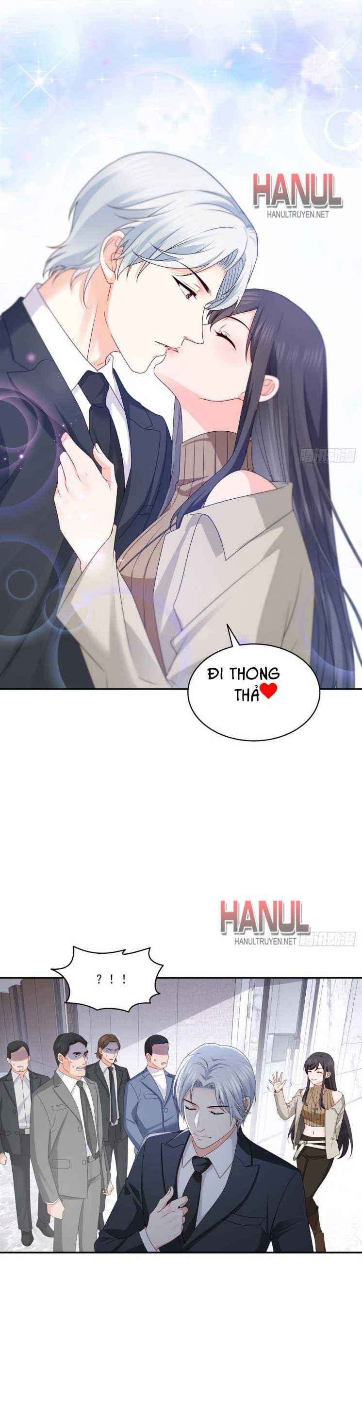 đọc truyện Cô Vợ Ngọt Ngào Có Chút Bất Lương [hanultruyen,’] Chương 555 ảnh 11 tại Thiên Thai Truyện