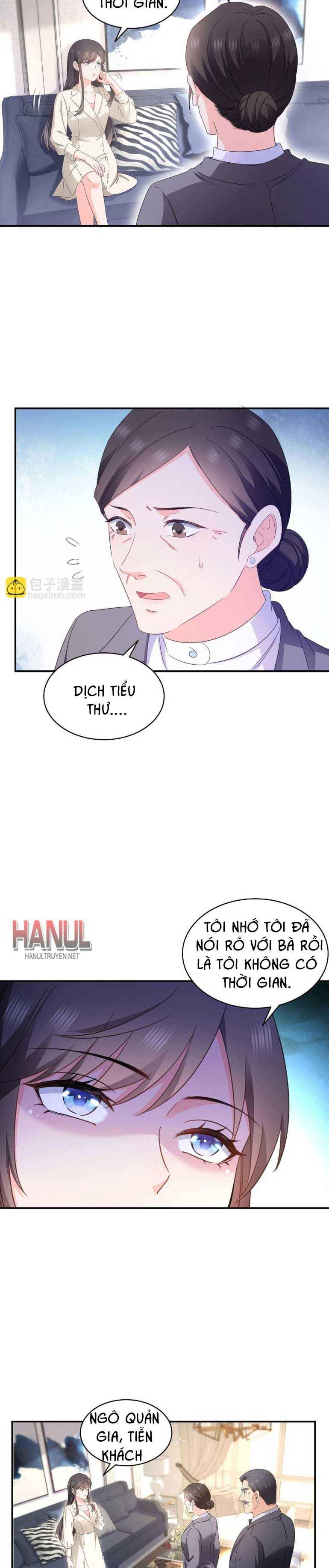 đọc truyện Cô Vợ Ngọt Ngào Có Chút Bất Lương [hanultruyen,’] Chương 556 ảnh 14 tại Thiên Thai Truyện