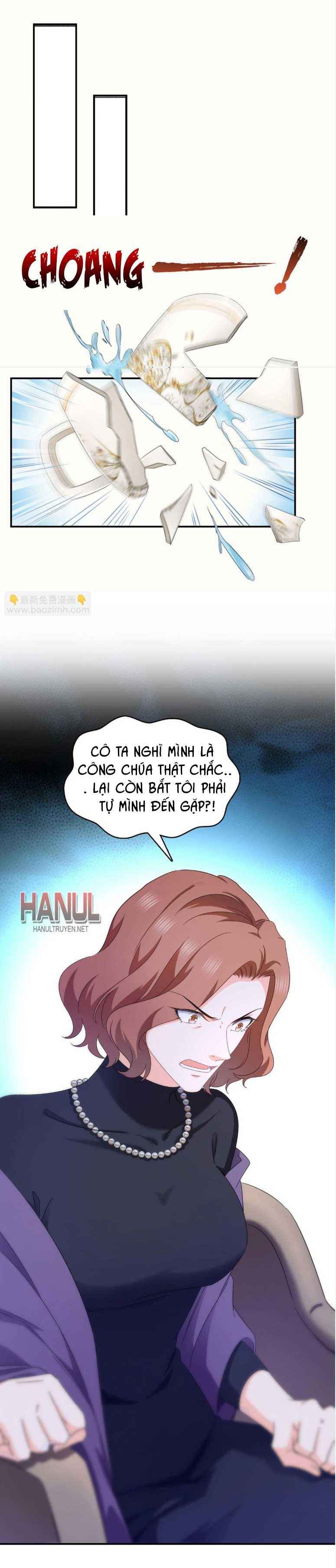 đọc truyện Cô Vợ Ngọt Ngào Có Chút Bất Lương [hanultruyen,’] Chương 556 ảnh 16 tại Thiên Thai Truyện