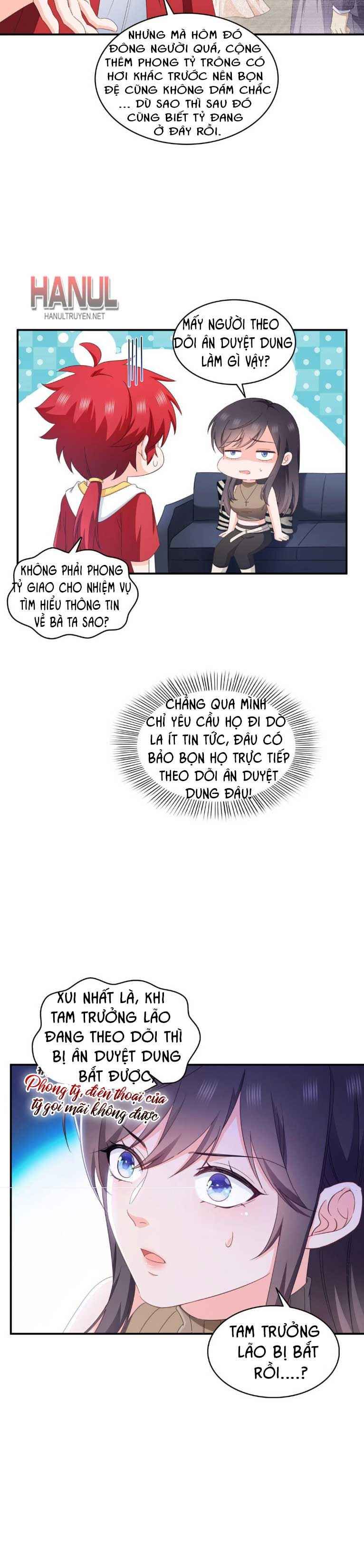 đọc truyện Cô Vợ Ngọt Ngào Có Chút Bất Lương [hanultruyen,’] Chương 556 ảnh 4 tại Thiên Thai Truyện