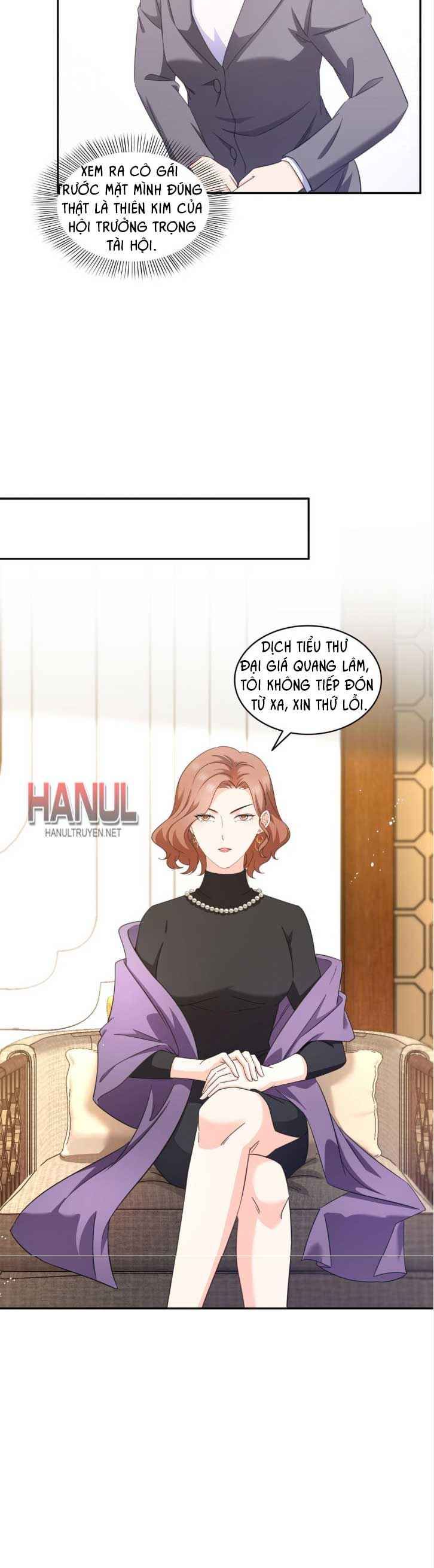 đọc truyện Cô Vợ Ngọt Ngào Có Chút Bất Lương [hanultruyen,’] Chương 557 ảnh 14 tại Thiên Thai Truyện