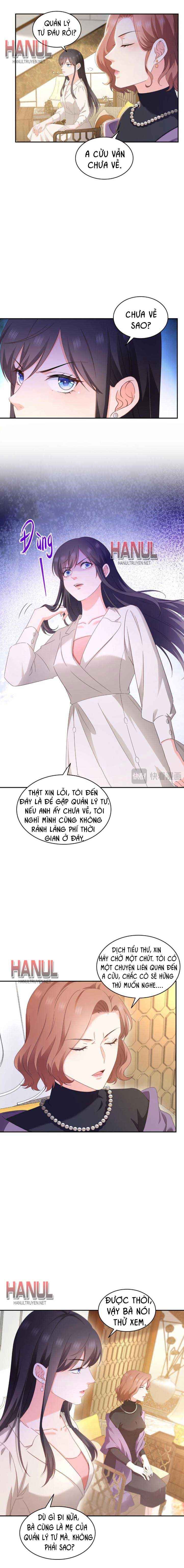 đọc truyện Cô Vợ Ngọt Ngào Có Chút Bất Lương [hanultruyen,’] Chương 557 ảnh 16 tại Thiên Thai Truyện