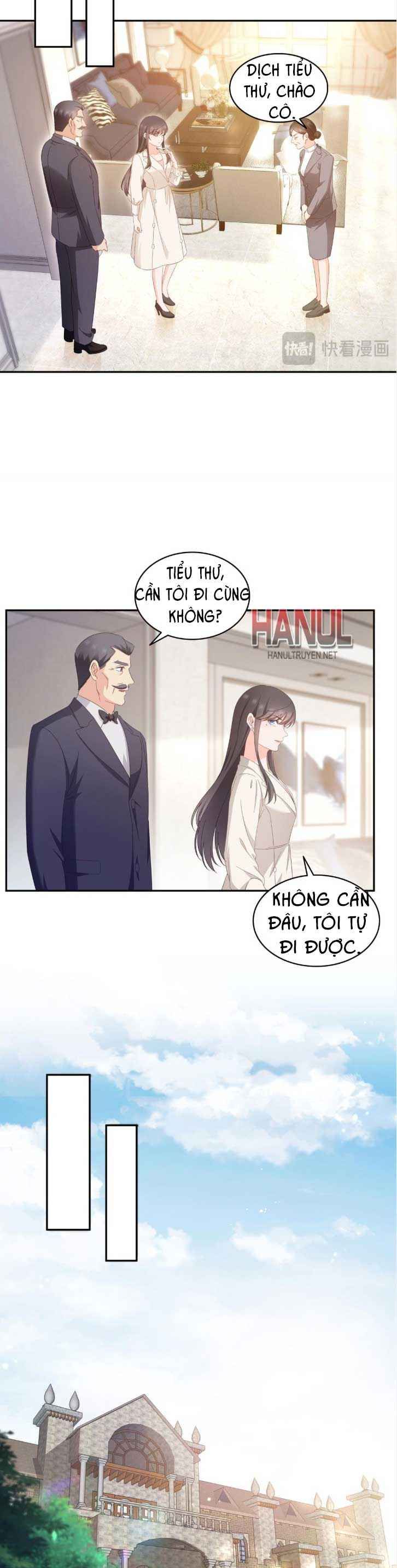 đọc truyện Cô Vợ Ngọt Ngào Có Chút Bất Lương [hanultruyen,’] Chương 557 ảnh 10 tại Thiên Thai Truyện