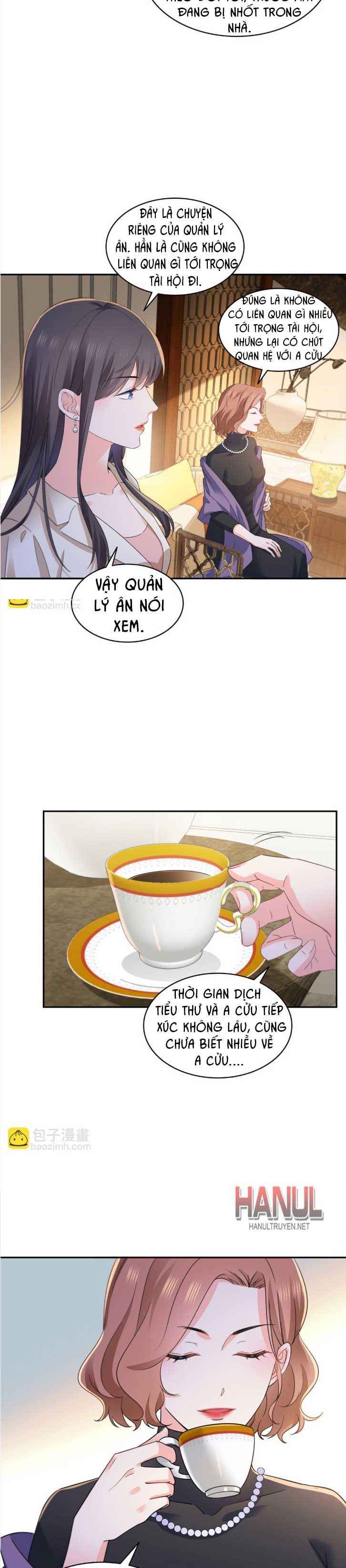 đọc truyện Cô Vợ Ngọt Ngào Có Chút Bất Lương [hanultruyen,’] Chương 558 ảnh 4 tại Thiên Thai Truyện