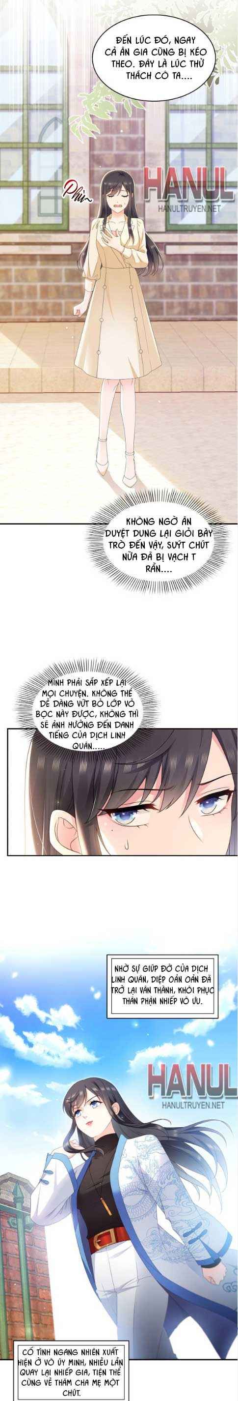 đọc truyện Cô Vợ Ngọt Ngào Có Chút Bất Lương [hanultruyen,’] Chương 559 ảnh 12 tại Thiên Thai Truyện