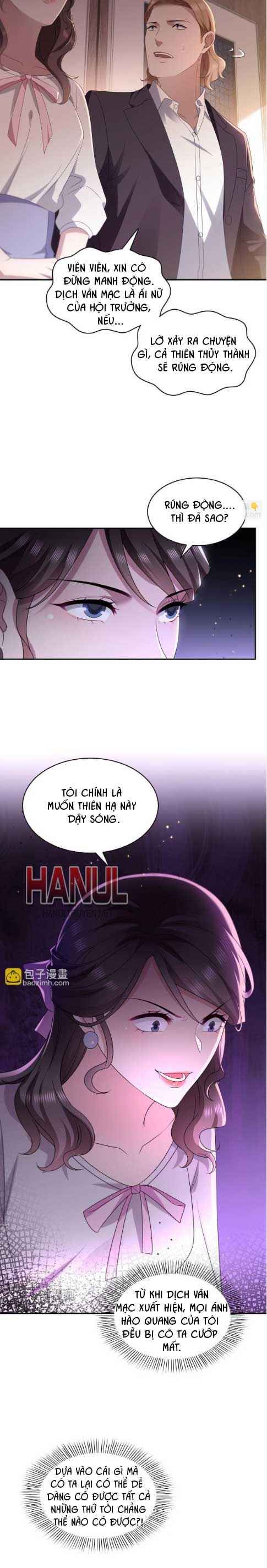 đọc truyện Cô Vợ Ngọt Ngào Có Chút Bất Lương [hanultruyen,’] Chương 559 ảnh 14 tại Thiên Thai Truyện