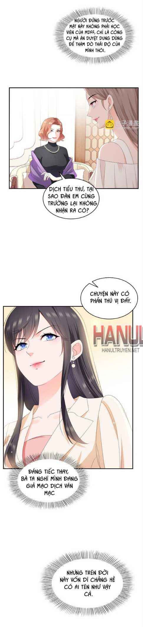 đọc truyện Cô Vợ Ngọt Ngào Có Chút Bất Lương [hanultruyen,’] Chương 559 ảnh 6 tại Thiên Thai Truyện