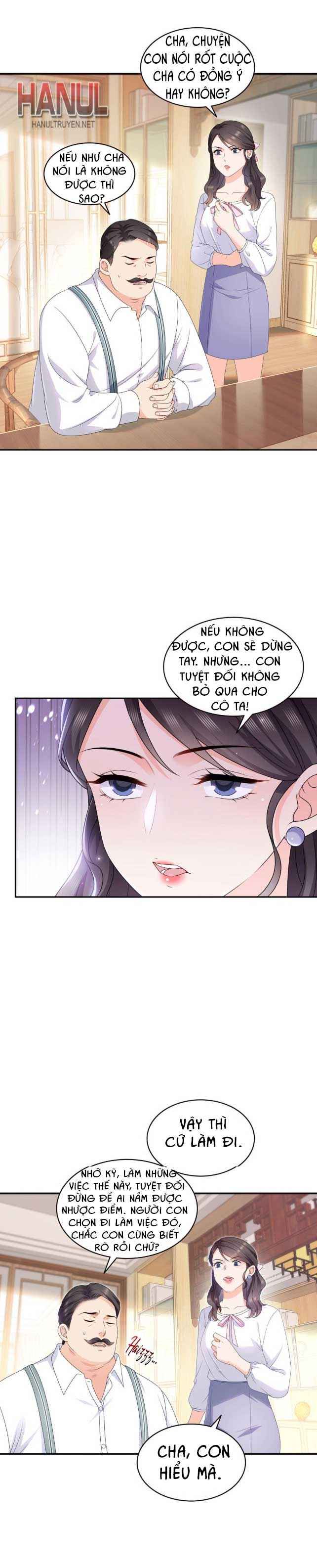 đọc truyện Cô Vợ Ngọt Ngào Có Chút Bất Lương [hanultruyen,’] Chương 560 ảnh 3 tại Thiên Thai Truyện